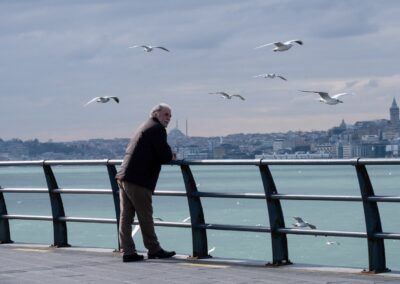 Co.Me.Te. Argento – Servizi terza età